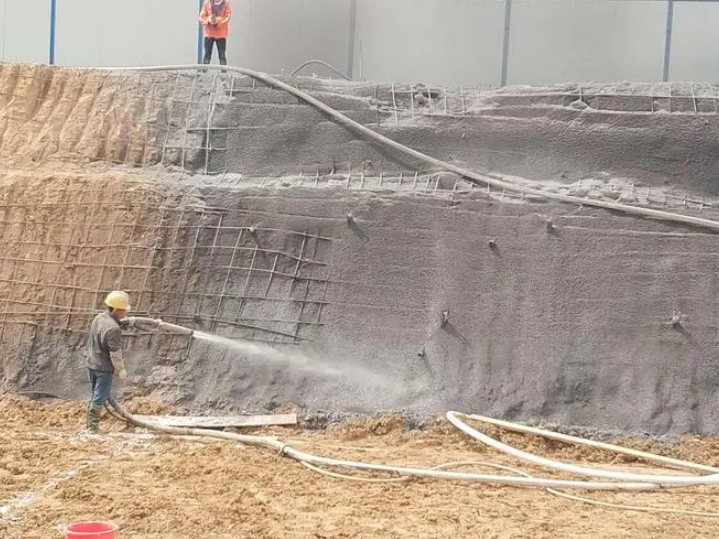 海南藏族基坑支护土钉施工有哪些施工要求？
