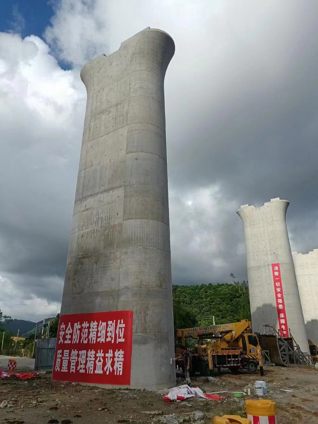 海南藏族旧工业厂房加固改造存在的主要安全问题